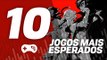 OS 10 JOGOS MAIS ESPERADOS DE ABRIL - TecMundo Games