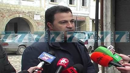 ZV.KRYEMINISTRI NIKO PELESHI I PERGJIGJET AKUZAVE TE LSI - News, Lajme - Kanali 7