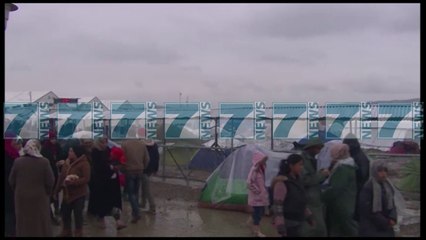 KANADAJA SFIDON AMERIKEN PER ÇESHTJEN E EMIGRANTEVE - News, Lajme - Kanali 10