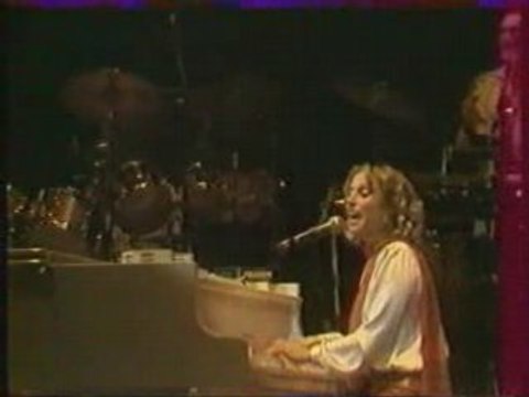 Veronique Sanson Feminin PS 1981