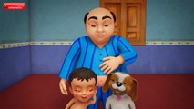 Hindi Urdu Nursery Rhymes For children|Lalaji Ladoo laaye|Kids Urdu Hindi Poems|Kids songs|Best Urdu Hindi Cartoons
