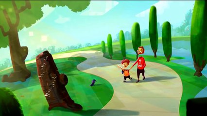 Urdu stories for kids|Children Urdu stories|Baap Beta Aor Kawa|Urdu Kahani|Urdu Nursery Rhymes|Best Hindi Urdu Cartoons|Babies Cartoons|Children learning videos