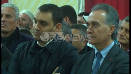 Ora News - Spaho: Qeveria Rama nuk ka mbajtur asnjë premtim