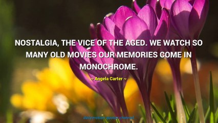 Angela Carter Quotes #2