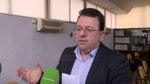 Gongu për Vettingun; Fluks në DSIK, ILDKPKI dhe KLD - Top Channel Albania - News - Lajme