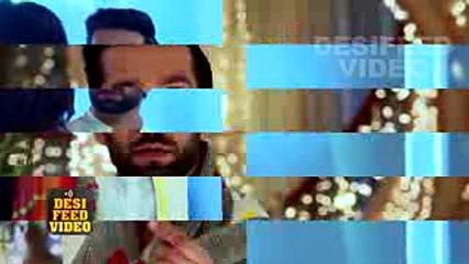 Ishqbaaz - 1st April 2017 - Upcoming Twist in Ishqbaaz - Star Plus Serial