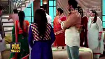 Saath Nibhana Saathiya - 1st April 2017 - Upcoming Twist - Star Plus Serial
