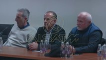 BDI-ja e VMRO-ja arrijnë marrëveshje, partitë heshtin