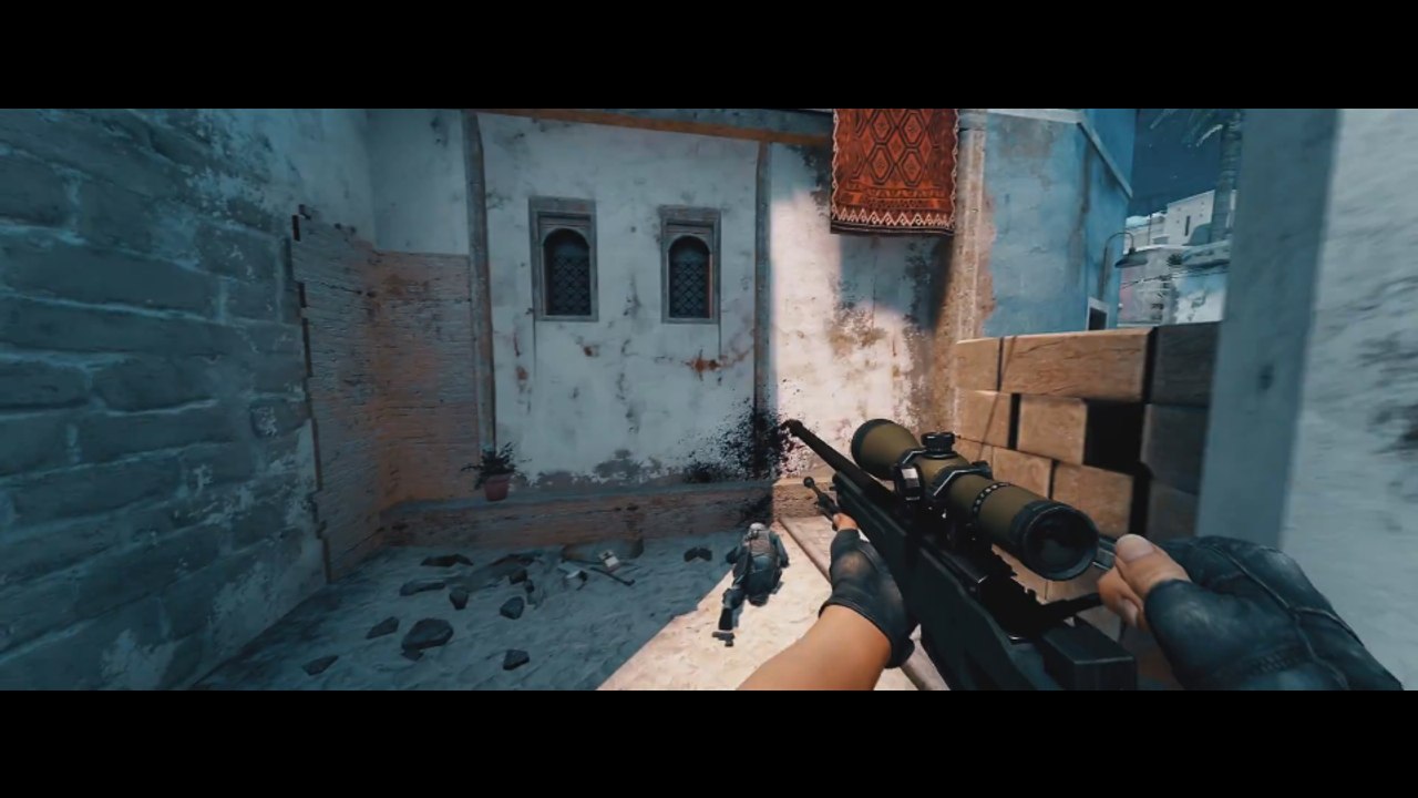So Easily #CSGO