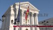 Maqedoni, bisedimet për qeverinë drejt fundit - News, Lajme - Vizion Plus