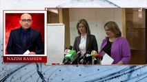 MAQEDONI, ANALISTI NAZIM RASHIDI SHPJEGON SITUATEN POLITIKE DHE NEGOCIATAT E BDI ME VMRO DPMNE LAJM