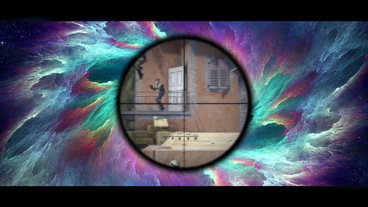 Space #CSGO