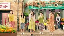 桜井日奈子 CM JR SKI SKI 『目線篇。30秒版』
