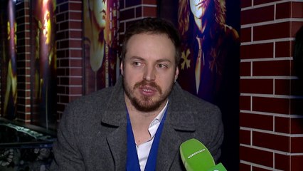 Dreni Abazi, gati albumi i ri - Top Channel Albania - News - Lajme