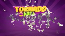 Tornado me Para - Pj.3 - 29 Janar 2017 - Vizion Plus - Quiz Show
