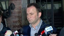 BDI-ja hedh poshtë spekulimet për arritjen e marrëveshjes me VMRO-në