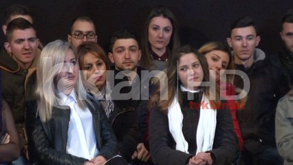 Basha: Rama sulmon ministrat që denoncojnë krimin