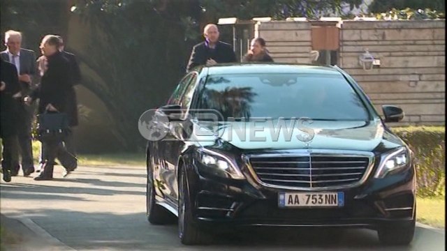 Plani 1 miliard euro, Rama takon përfaqësuesen e Bankës Botërore