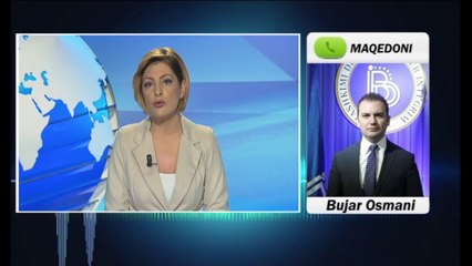 Intervista - Osmani i BDI ekskluzivisht për Ora News: Zgjedhjet e parakohshme janë opsion