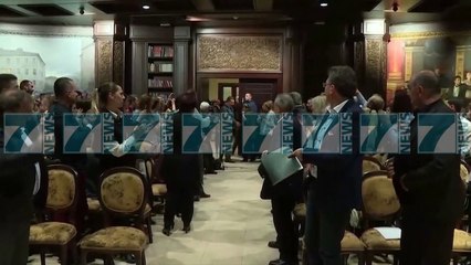 DESHTON GRUEVSKI - News, Lajme - Kanali 7