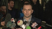 Maqedonia, ende pa qeveri - Top Channel Albania - News - Lajme