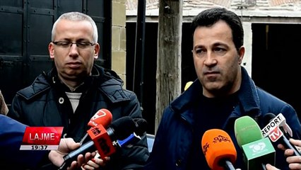 Edicioni i lajmeve TvKlan 29 janar 2017