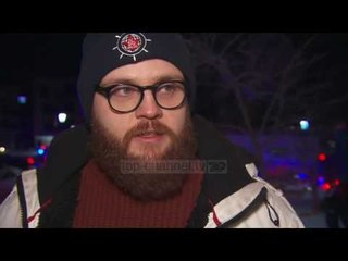 Kanada, akt terrorist në një xhami - Top Channel Albania - News - Lajme