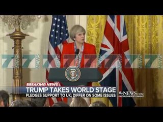 1 MILIONE FIRMA NE BRITANI - News, Lajme - Kanali 7