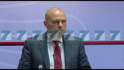 RAMA SHKARKON MANJANIN - News, Lajme - Kanali 10