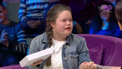 Top Show Magazine, 28 Janar 2017, Pjesa 2 - Top Channel Albania - Talk Show