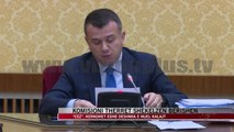 “CEZ”, Komisioni thërret Shkëlzen Berishën - News, Lajme - Vizion Plus