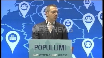 Sistemi i ri i adresave - Rama: Jemi i vetmi vend që e gjejmë shtëpinë me të pyetur