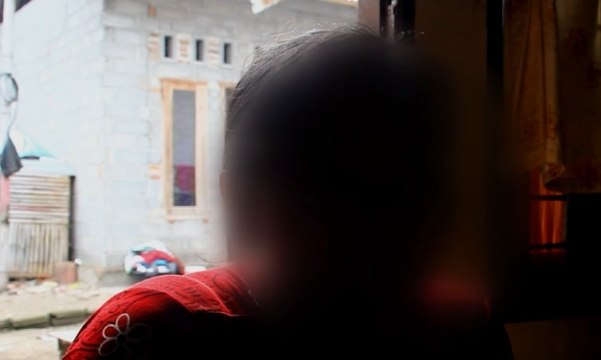 Kesaksian TKI Korban Penyekapan di Arab Saudi