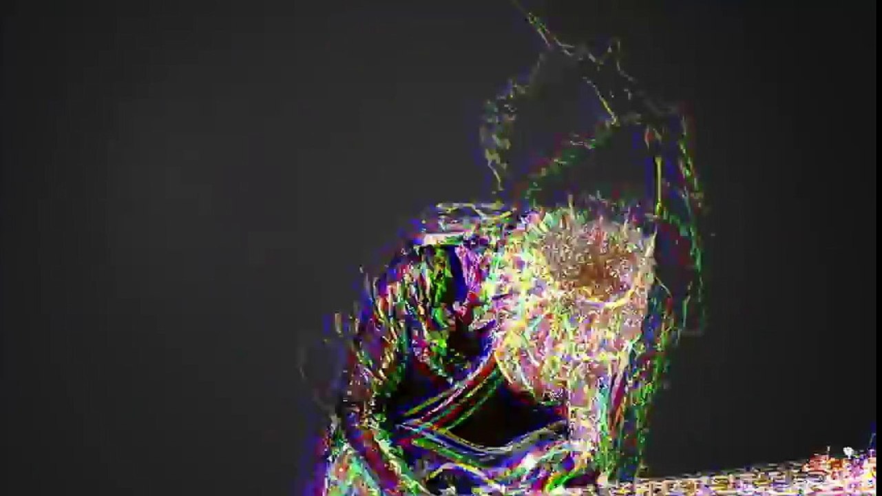 D.I.D. 『the Point of No Return 』 Music Clip (Full)