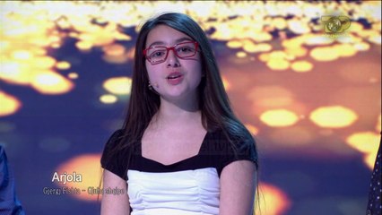 E Diell, 29 Janar 2017, Pjesa 6 - Top Channel Albania - Entertainment Show