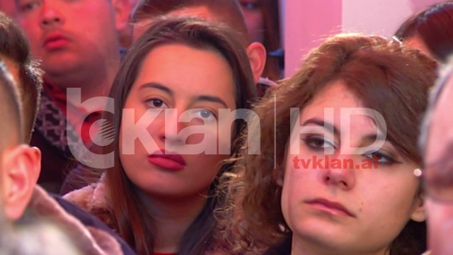 Meta takohet me strukturat e partisë në Tiranë