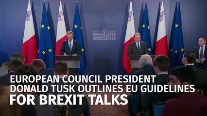 Spain handed right to BLOCK Gibraltar from any Brexit deal