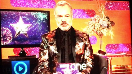 the graham norton show 2017 advert trailer