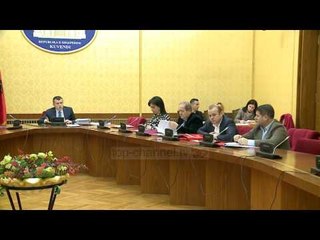 Hetimi i CEZ, Nue Kalaj paraqet avokat- Top Channel Albania - News - Lajme