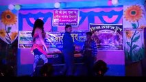 Oriya Hot Dance