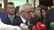 Klosi firmos marrëveshje me 7 bashkitë e qarkut Elbasan - Top Channel Albania - News - Lajme