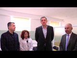 Kimioterapia dhe në Elbasan - Top Channel Albania - News - Lajme