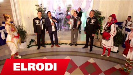 Vili & Landi Myzeqari - Kolazh popullor (Official Video HD)