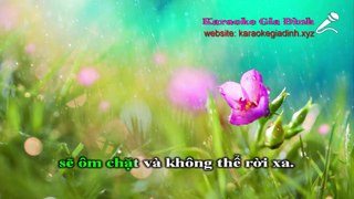 Yêu Karaoke - Beat Chuẩn (Khắc Việt)