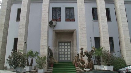 Gjyqi "Majlinda Andrea" - Top Channel Albania - News - Lajme