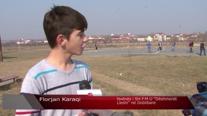 SH.F.M.U ''Dëshmorët Lleshi'' mbyllin vitin 2016 me suksese dhe investime - Lajme