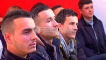 Ora News - Zgjedhjet 2017, Meta: Shqiptarët të zgjedhin kandidatët për deputetë