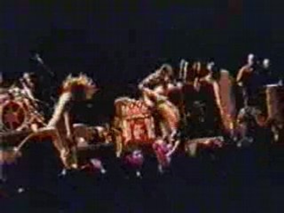 RATM - Microphone Fiend (Grand Olympic Auditorium)