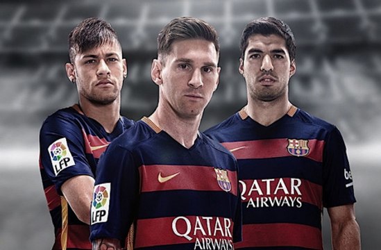 Messi Neymar Suarez - Best Fights & Angry Moments HD