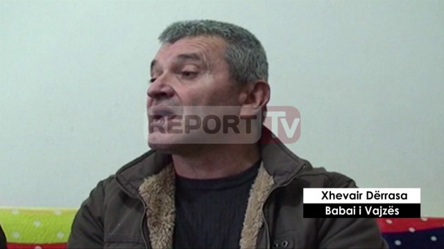 Report TV - Vdekja e 3-vjeçares, babai: Nëse nuk vendoset drejtësia, do bëj vetëgjyqësi